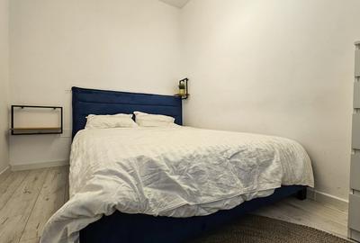 De inchiriat | Central Address Residence | 40 mp | parcare subterana - 6