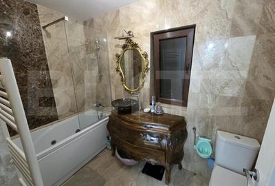 Duplex de vanzare  P+E, 90 mp, 151 mp, zona Gradina Poporului - 12
