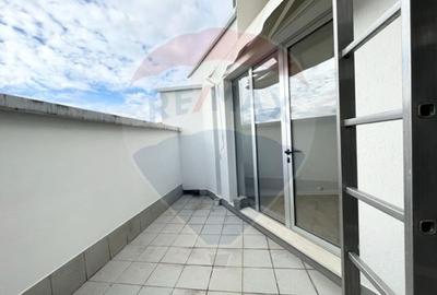 Clădire Corporate Premium de inchiriat, Calea Dumbravii - 10