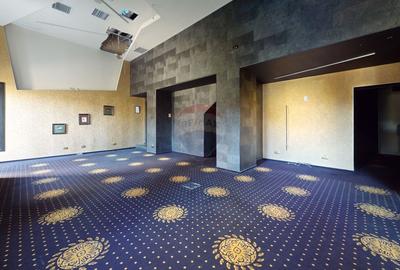 Spațiu comercial emblematic 340 mp | Centru Brașov | Teatrul Dramatic - 1