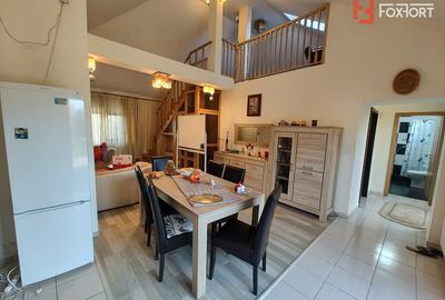 Casa deosebita in Sacalaz - vatra satului la 15 minute de Timisoara - 1