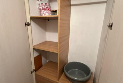 Garsoniera | Titan | Renovat | Balcon | Proximitate Metrou - 8