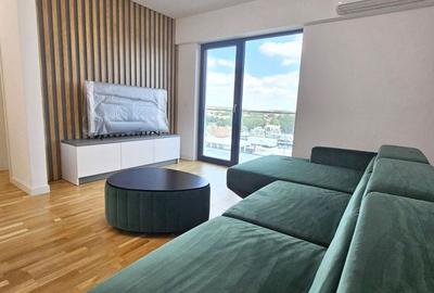 Apartament in imobil nou - Complexul Studentesc - 7