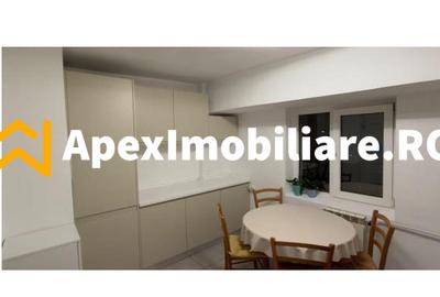 Unirii, Alba Iulia | 2 Camere | Renovat | Balcon | Masina spalat vase - 4
