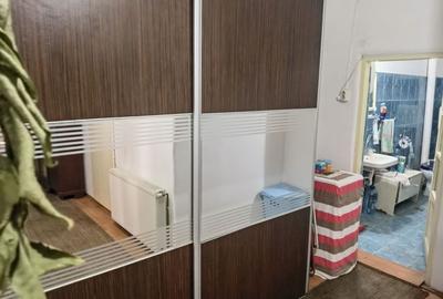 Casa vacanta,investitie  in Gurahont cu teren generos - 12