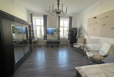 Apartament 2 camere, renovat complet, zona Bld. Eroilor - 1