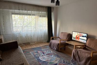 Garsoniera spatioasa - balcon deschis 10 min M Timpuri Noi DB2030 - 6