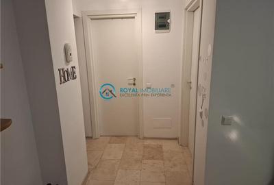 Royal Imobiliare - Inchiriere Apartament zona Vest - 8