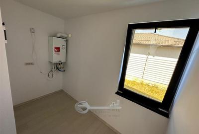 Casă individuala, 158 mp, teren 588 mp, încălzire în pardose - 9