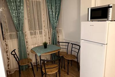 Dristor, garsoniera, 1 minut metrou, renovata total - 7