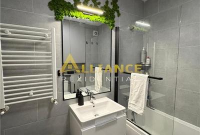 Apartament cu 2 camere - 25