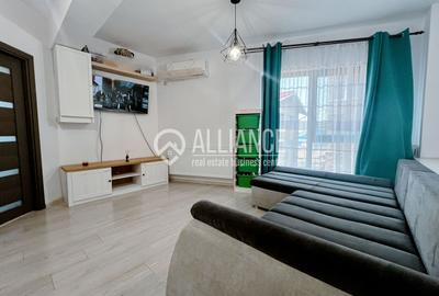 Palazu Mare(COD 05) - Apartament 2 camere| Etaj 1| Parcare acoperită | - 1