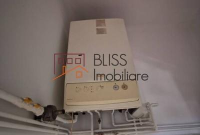Apartament 4 camere în zona Dorobanti Beller - 14
