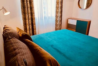 Apartament Timpuri Noi, 2 minute de metrou, bloc nou (2021), CENTRALA PROPRIE - 5