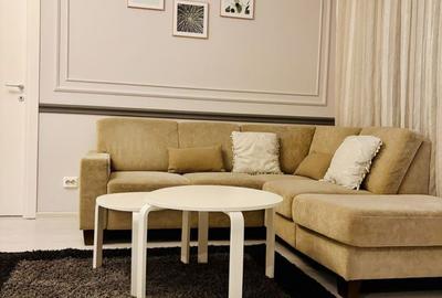 Apartament 3 camere - 13 Septembrie - Sebastian - Centrala Proprie - 1