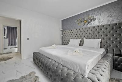 Inchiriere apartament 3 camere LUX 2 băi Etaj 1  Avantgarden 3 - 14