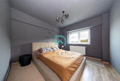 EXCLUSIVITATE! Apartament 4 camere Racadau, mobilat utilat modern, Brasov - 17
