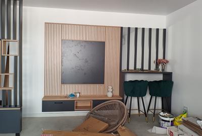 Direct proprietar Apartament 3 camere Militari Residence - 19