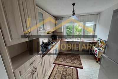 Apartament de 3 camere, garaj, 60mp, zona UltraCentrala - 9