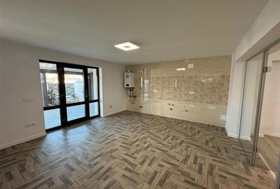 Cladire cu 3 apartamente in suprafata totala construita de 500 mp - 23