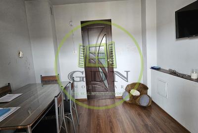 Apartament 2 camere, decomandat, 52.8 mp, Severinului, zona Casa Stiintei - 7