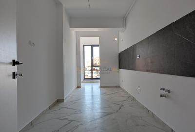 Apartament 2 camere de vanzare, balcon si dressing, Sectorul 4, metrou - 6