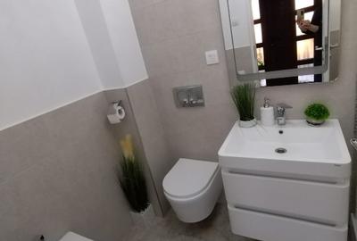 Casă spațioasă premium micești,175 mp utili,garaj 96 mp,teren 605 mp - 7