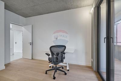 Duplex 4 camere, curte proprie, 2 parcari, Floreasca -Dorobanti - 17