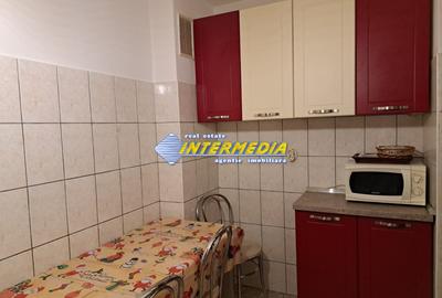 Apartament 3 camere decomandat de inchiriat Alba Iulia zona Centru - 6