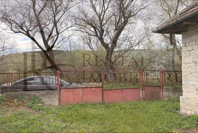Comision 0! | Casă + teren generos | 2600 m² | Oportunitate unică - Faureni - 32