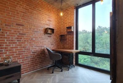 GREEN LOFT / PARCARE PRIVATA / MOBILAT SI UTILAT PREMIUM / PROIECT PREMIAT - 12