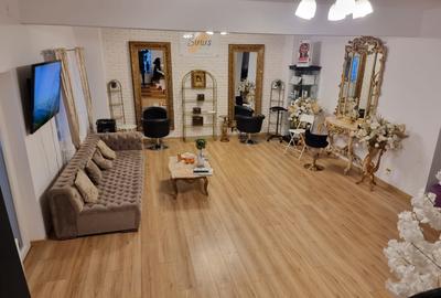 Spațiu comercial, 120 mp în Bucureștii Noi