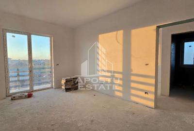 Apartament de vanzare cu 3 camere si 2 bai, in bloc nou, Calea Urseni, Giroc - 1