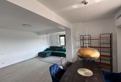 REA1028222 Apartament 3 camere cu loc de parcare si boxa Calea Calarasilor Iancu - 3