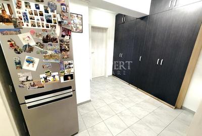 2 camere cu Parcare | Metropolitan Residence | 5 min Metrou Nicolae Teclu - 9