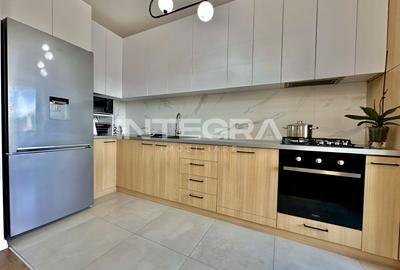 Strada Stelutei 1 | Inchiriere | 2 Camere Apartament | Parcare Subterana - 10