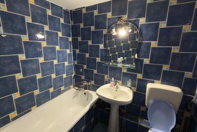 Apartament 2 camere Militari Lujerului, decomandat, contor gaz ! - 9