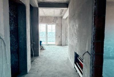 COMISION 0% Apartament cu 3 camere si terasa de 25 mp, etaj 1 - Torontalului - 9