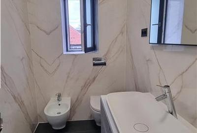 Vila - Bloc modern de 11 camere zona Centrul Civic , Onix - 23