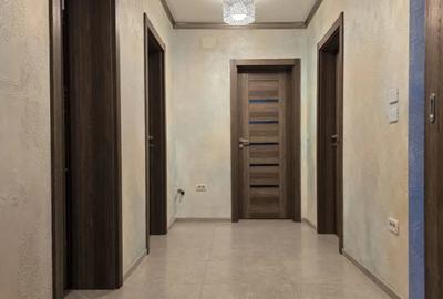 Apartament cu 3 camere decomandat în Nicolae Grigorescu