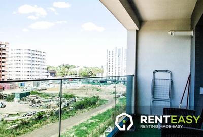 Apartament cu 2 camere situat in Copou - Complex Garden Residence - 2
