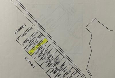 1007mp teren Peris, deschidere 14ml - 8