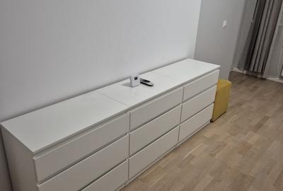 Dristor, 10 minute metrou, parc IOR, complex Baba Novac Residence, centrala - 10