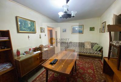 2 Camere - 50mp | Balcon Mare | Creditabil - 1
