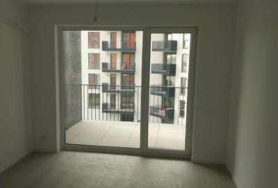 Apartament de 2 camere cu terasa de peste 17mp - 3