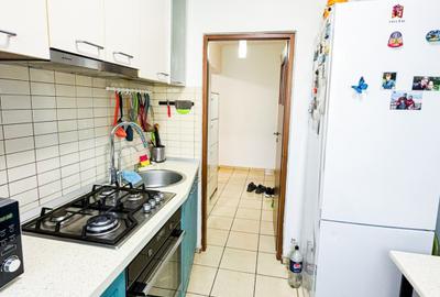 Apartament 3 camere-Bd. Corneliu Coposu-centrală proprie-parcare - 7