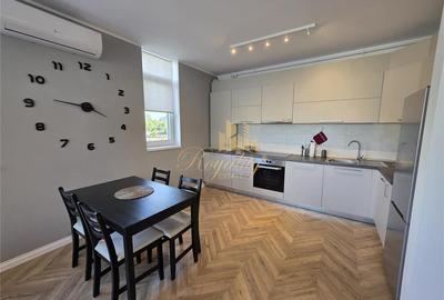 NORD ONE- Apartament 2 camere, loc de parcare- Zona Circumvalatiunii - 6