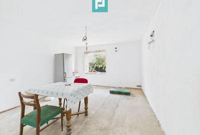 Casă cu 3 camere în Galșa, Arad, teren 1197 mp - 7