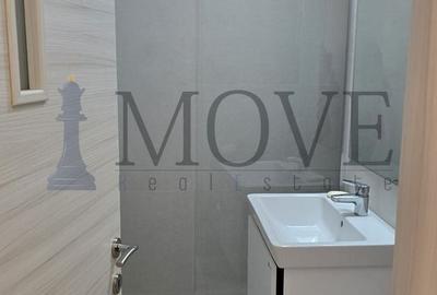 Garsoniera spatioasa si luminoasa,  renovmobilata si utilata complet TINERETULUI - 9