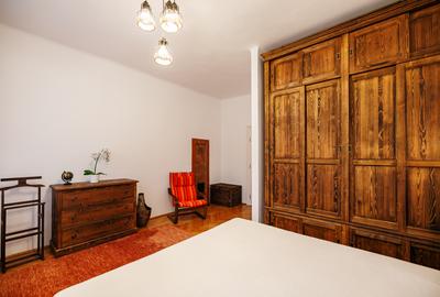Apartament 3 camere | 91,52 mp utili | renovat complet | etaj 1 | zona Iosefin - 4
